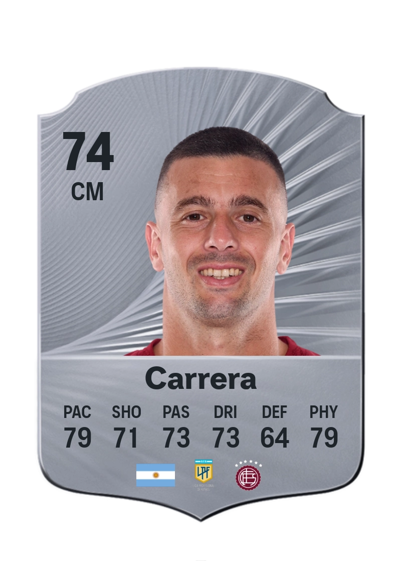 Ramiro Carrera
