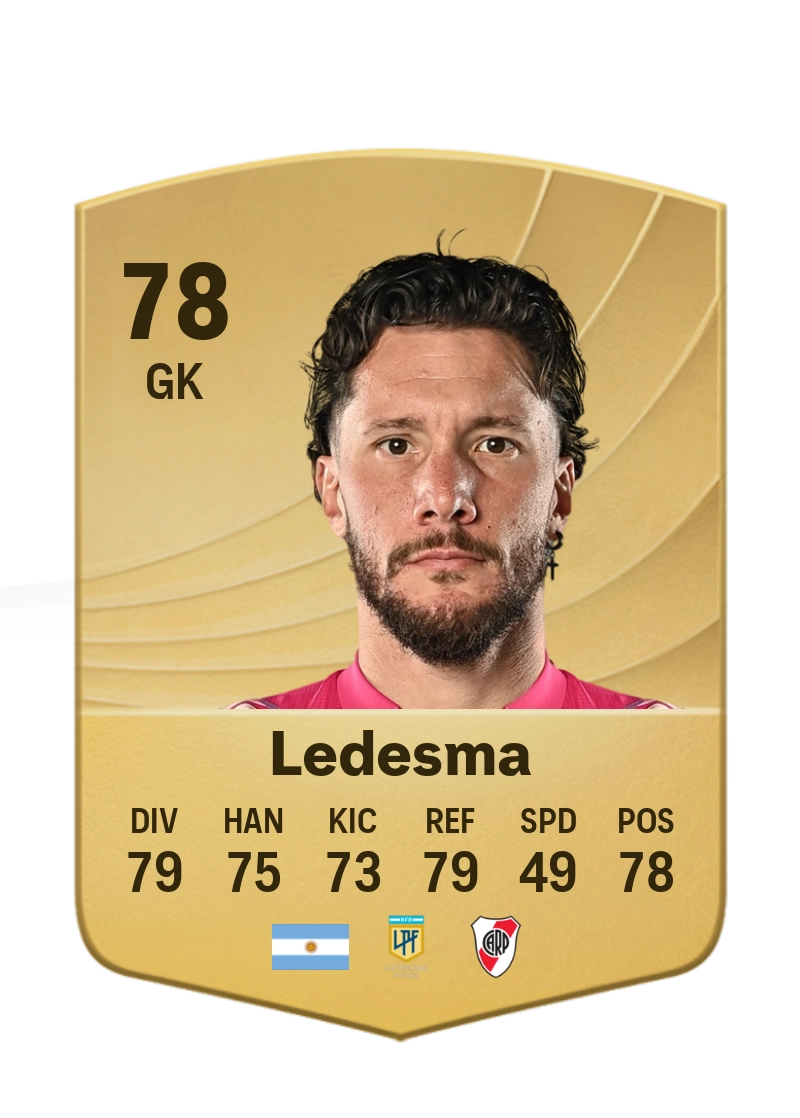 Conan Ledesma