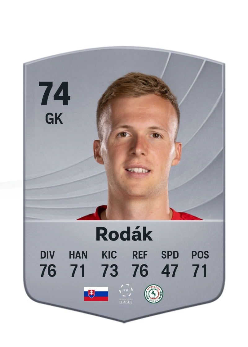 Marek Rodák