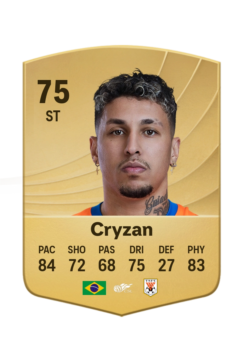 Cryzan