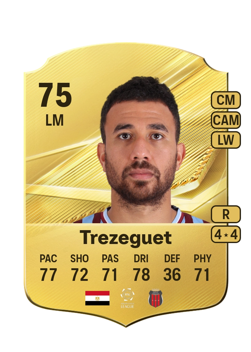 Trezeguet