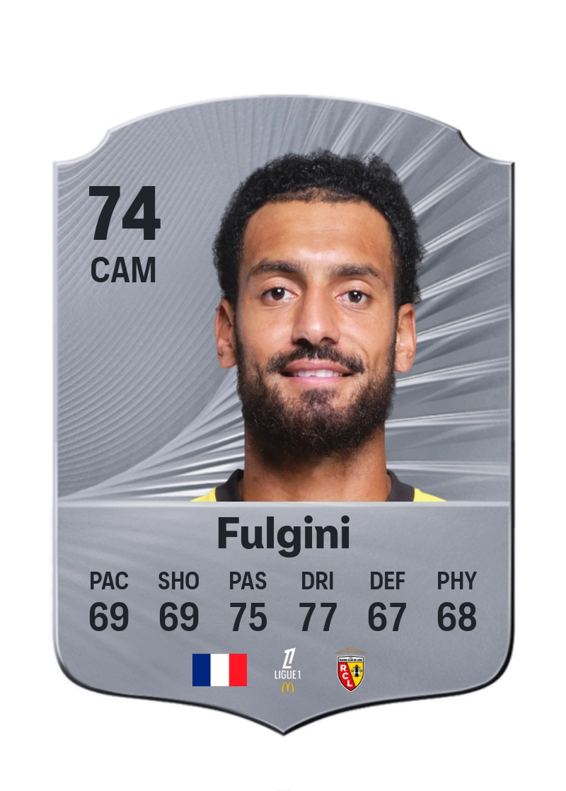 Angelo Fulgini
