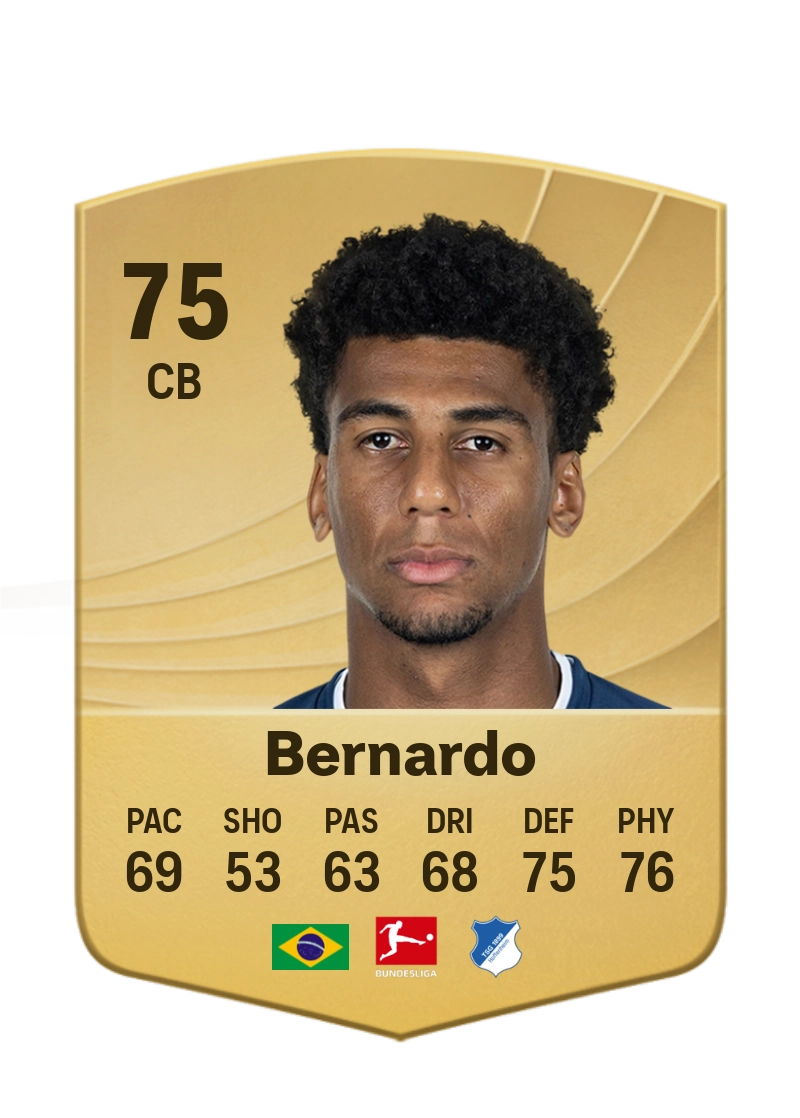Bernardo