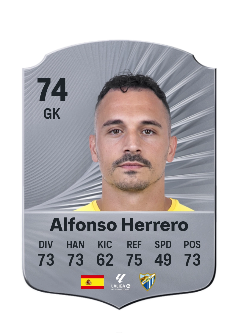 Alfonso Herrero