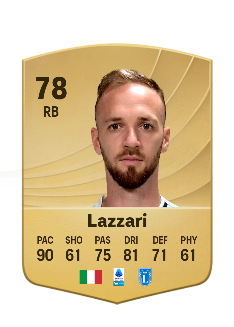 Manuel Lazzari