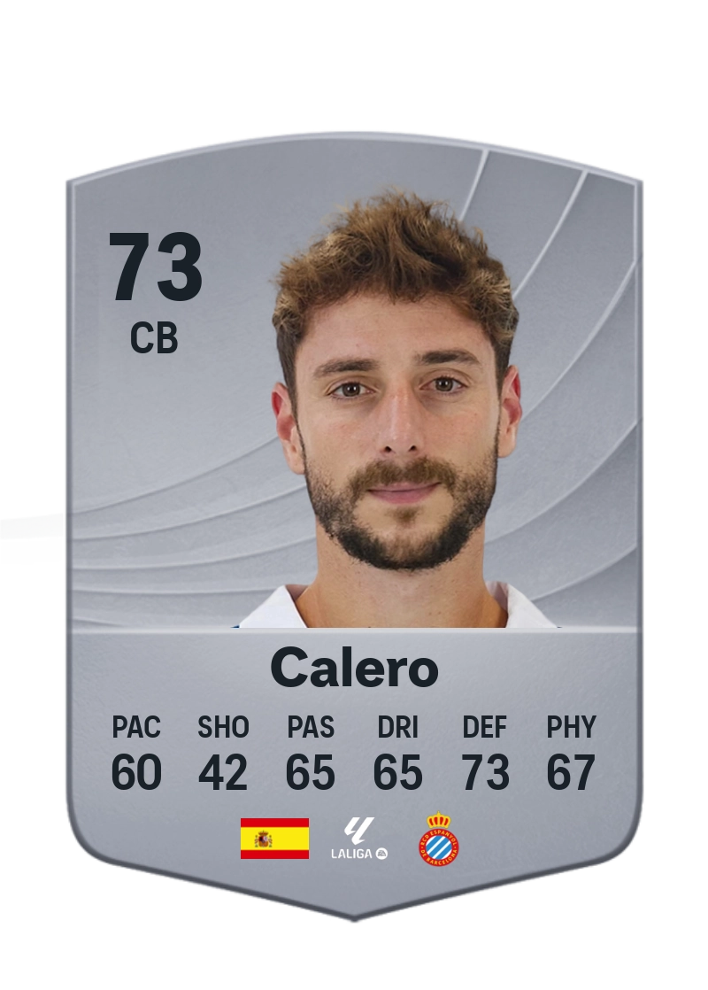 Calero