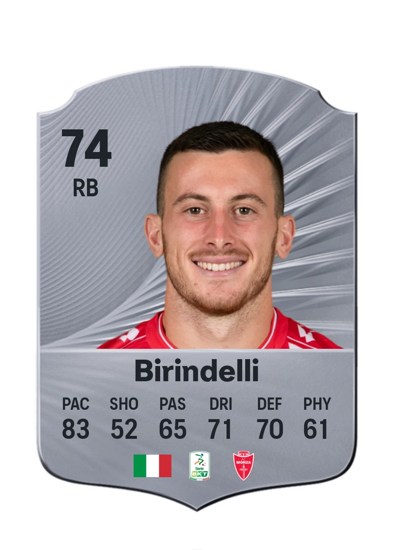 Samuele Birindelli