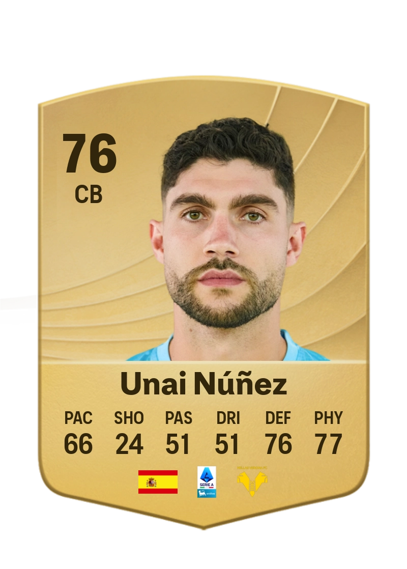 Unai Núñez