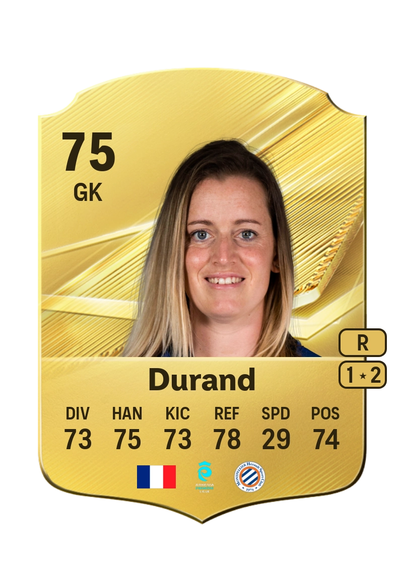 Solène Durand