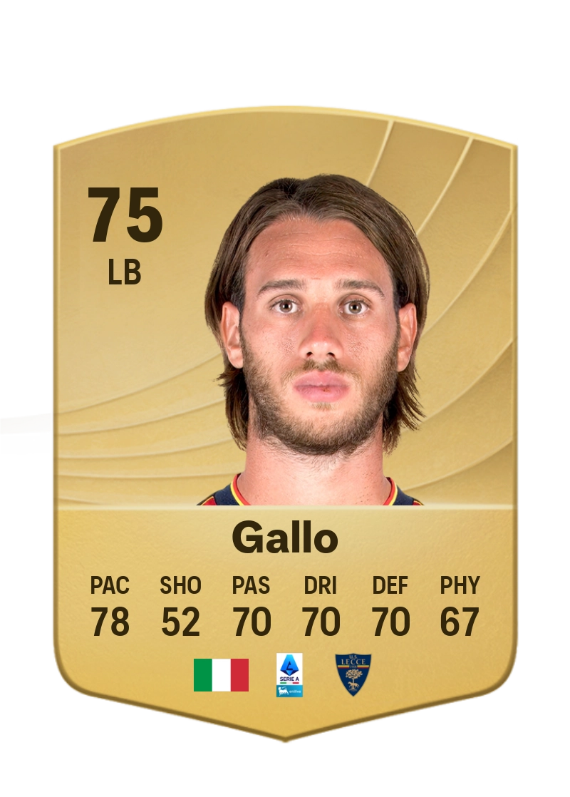 Antonino Gallo