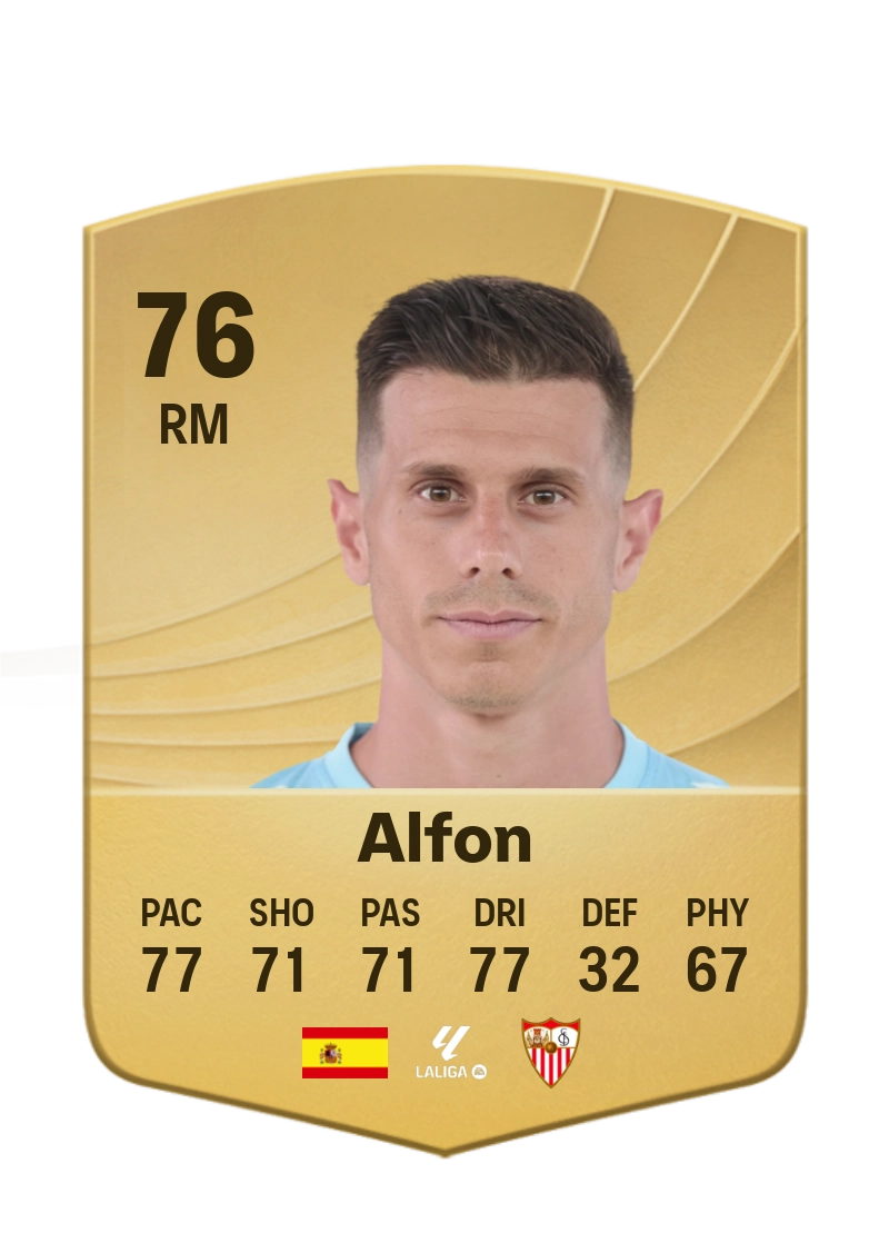 Alfon