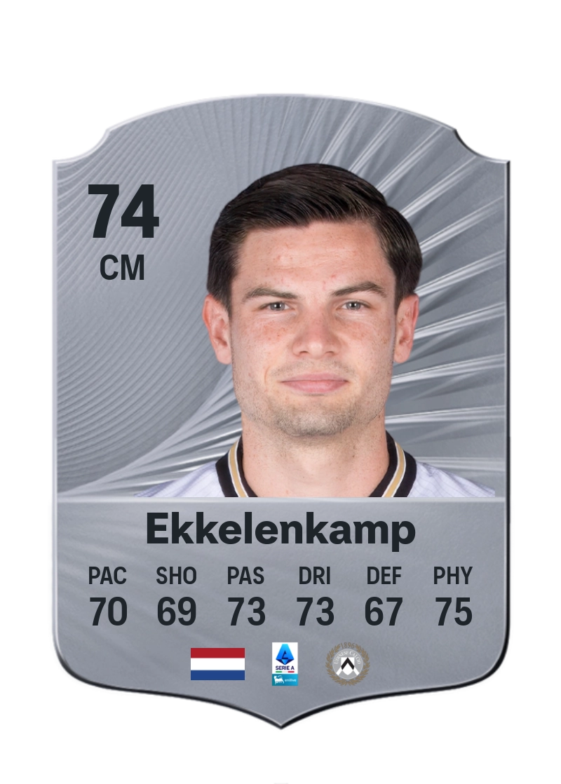 Jurgen Ekkelenkamp