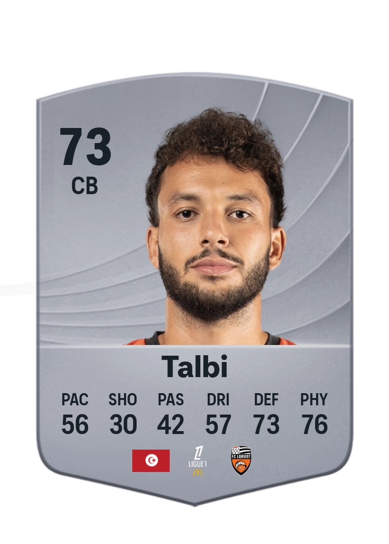Montassar Talbi