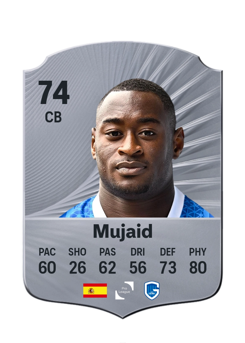 Mujaid