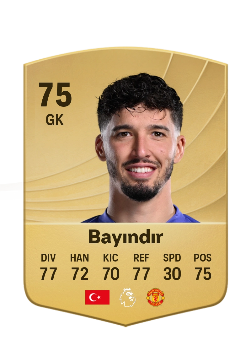 Altay Bayındır