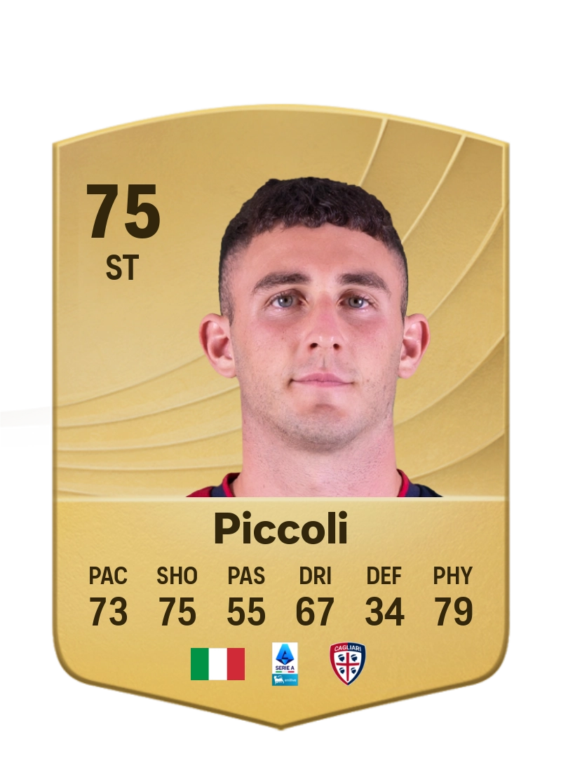 Roberto Piccoli