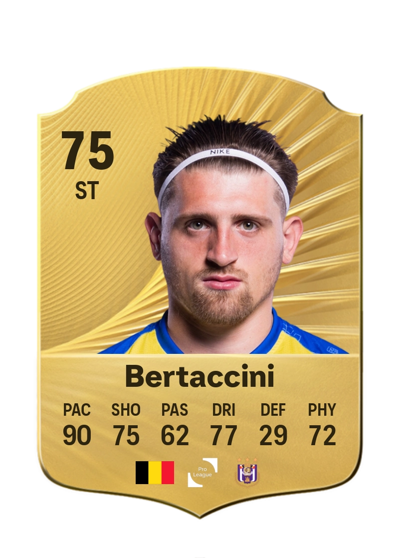Adriano Bertaccini