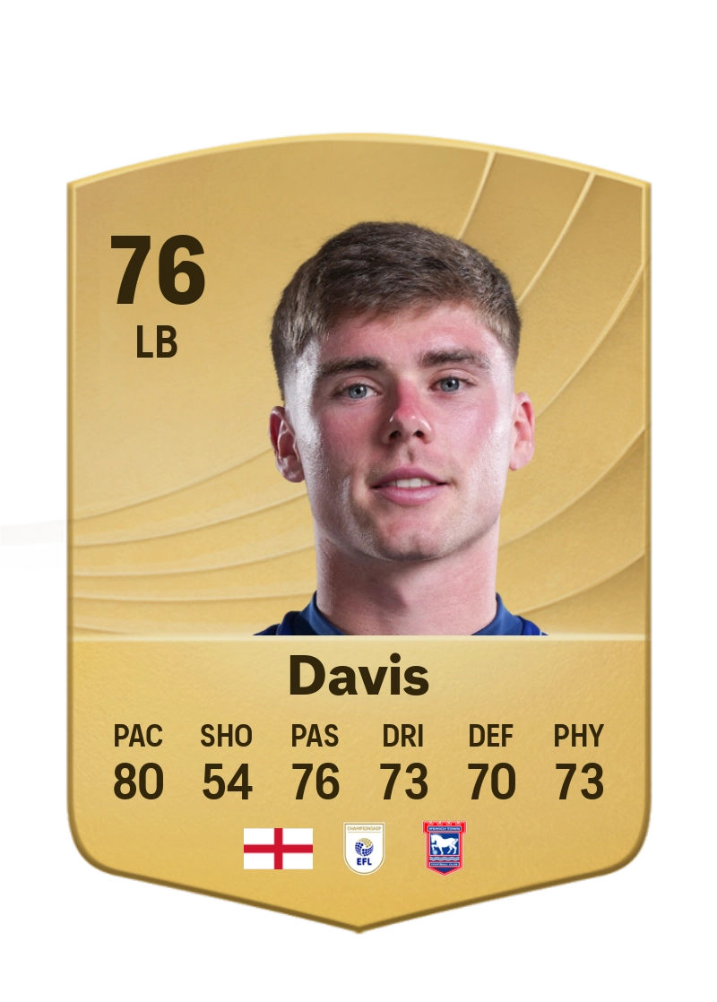 Leif Davis