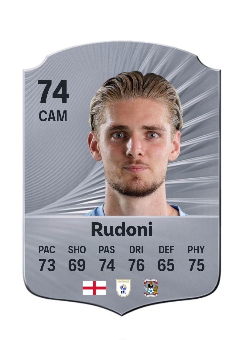 Jack Rudoni