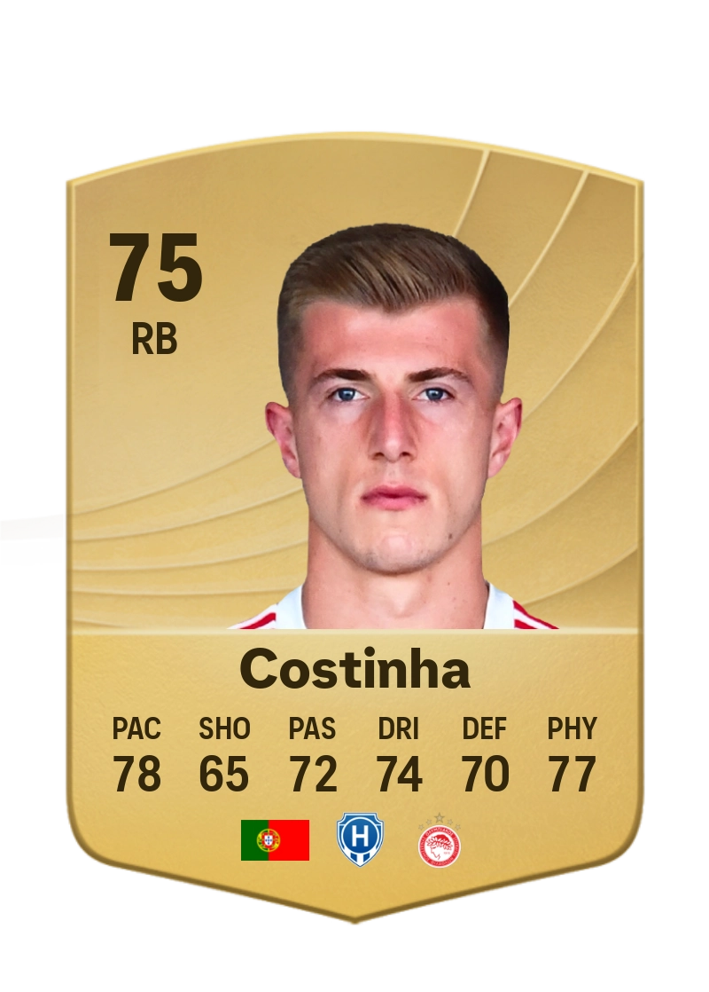 Costinha