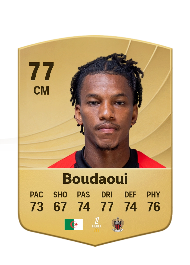 Hicham Boudaoui