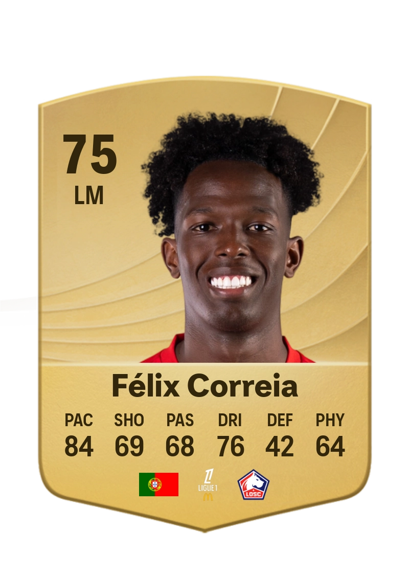 Félix Correia