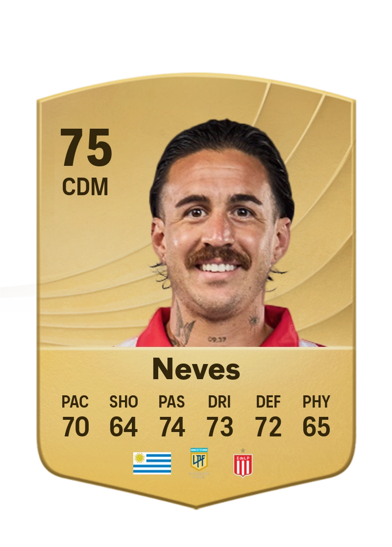 Gabriel Neves