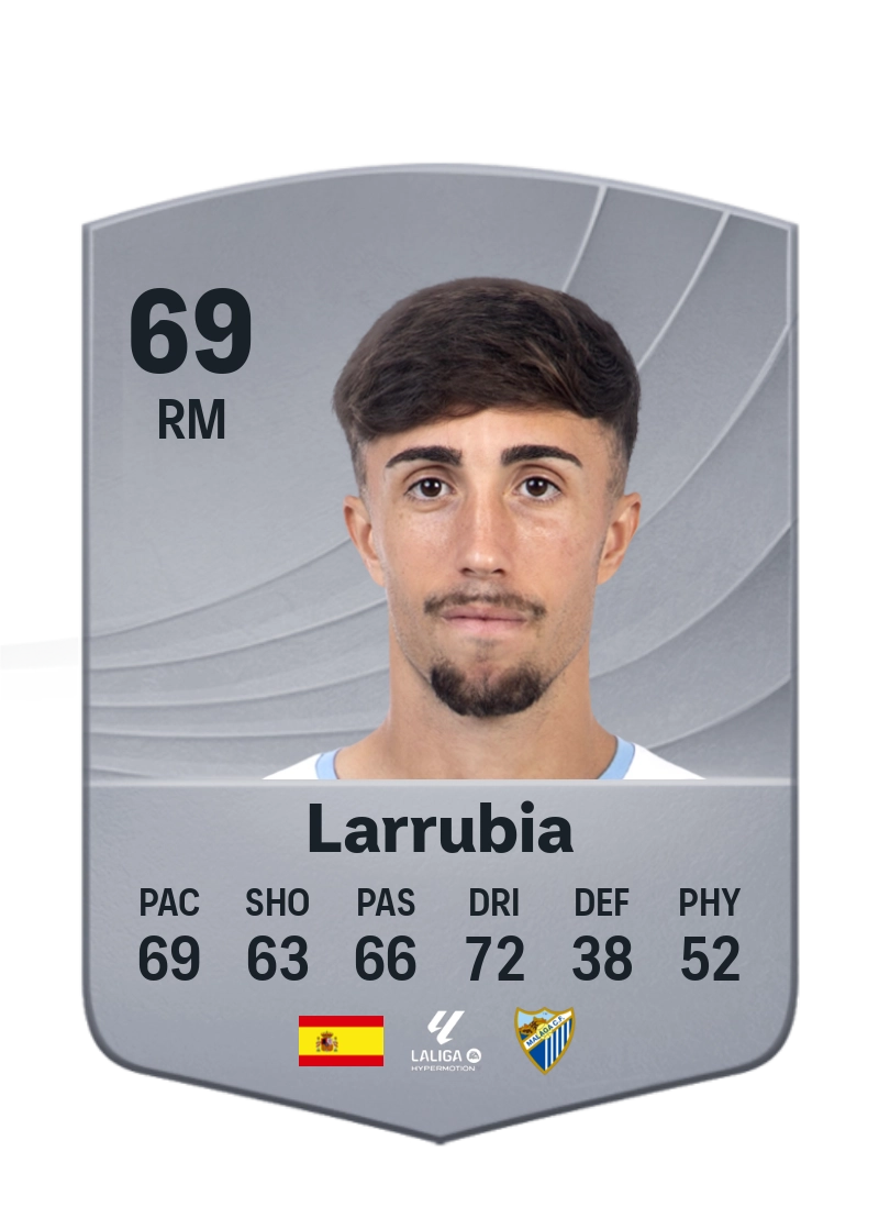 Larrubia