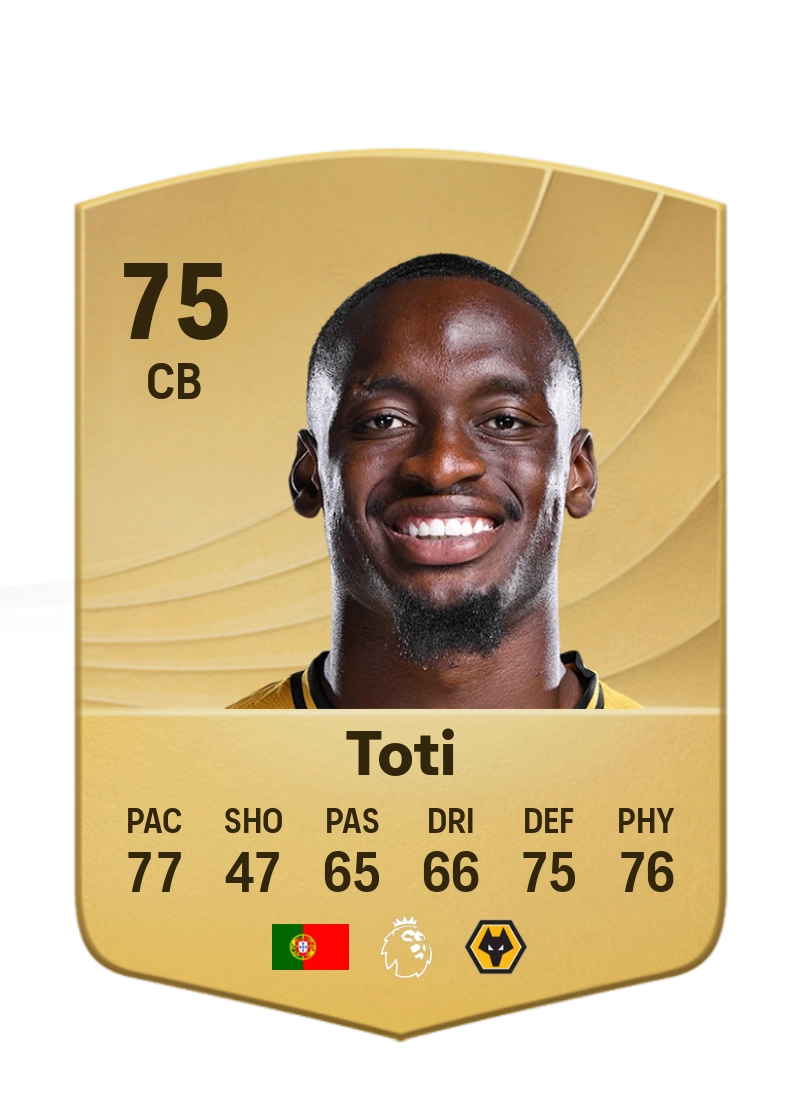 Toti