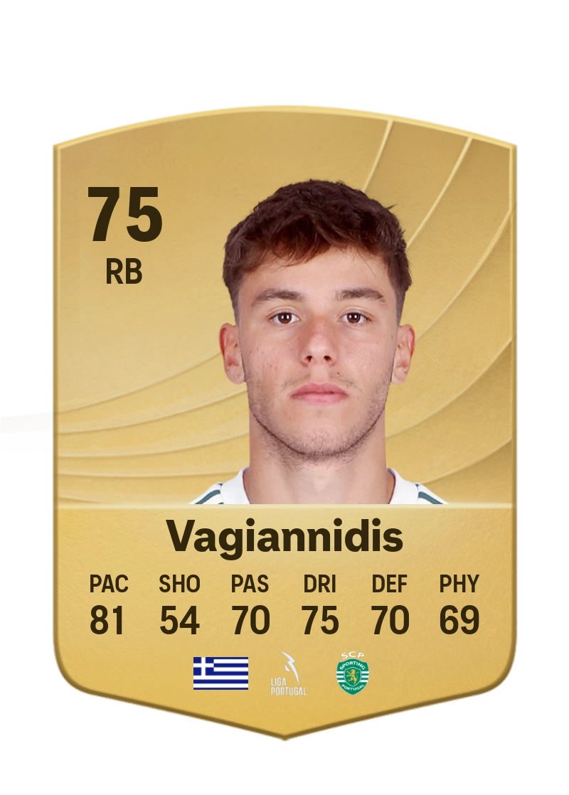 Georgios Vagiannidis