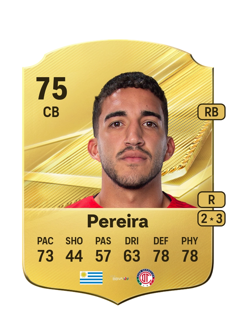 Federico Pereira