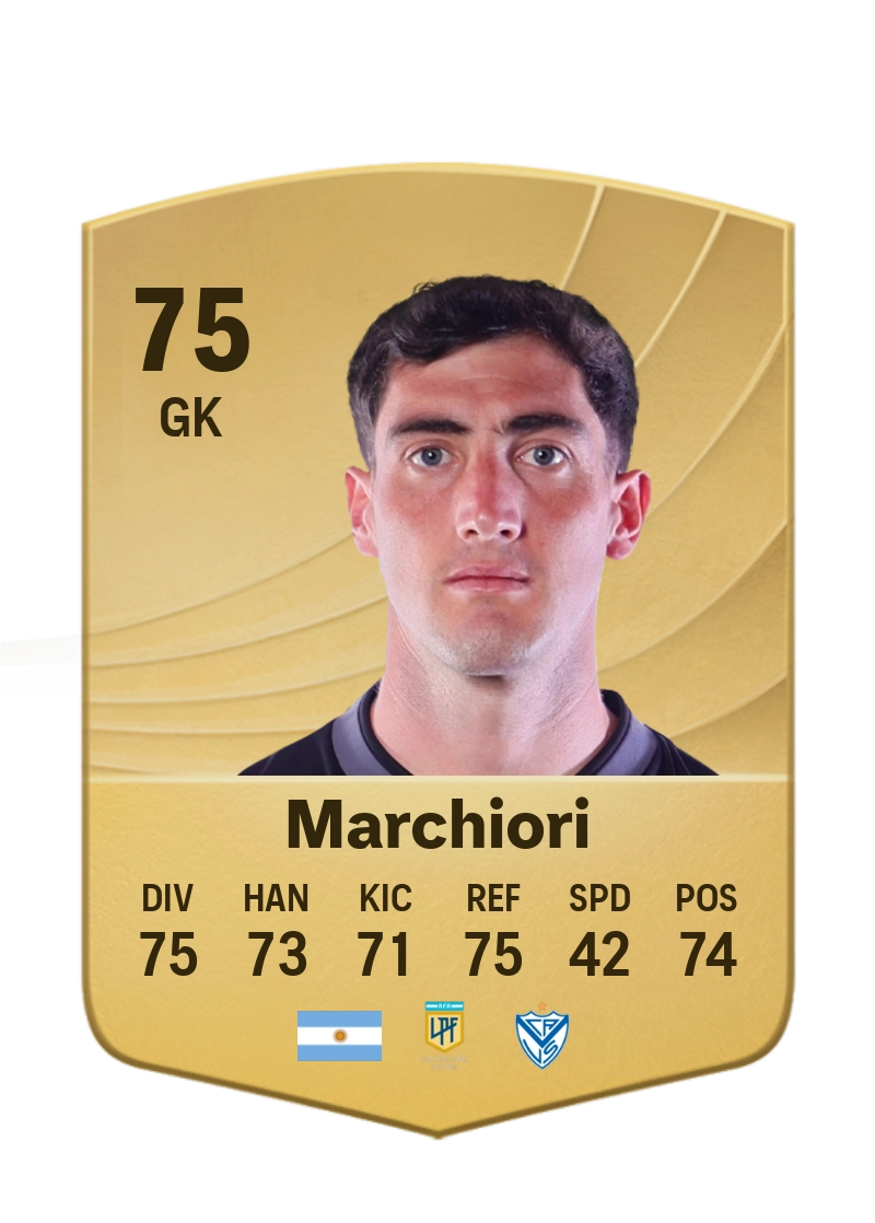Tomás Marchiori
