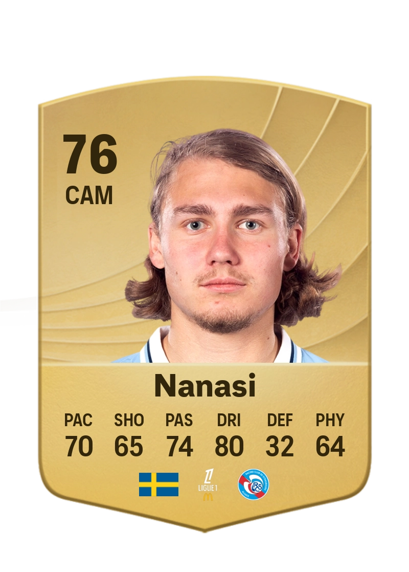Sebastian Nanasi