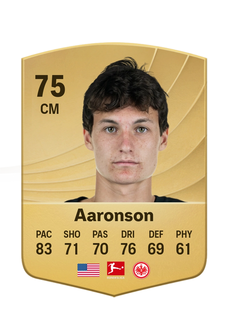 Paxten Aaronson