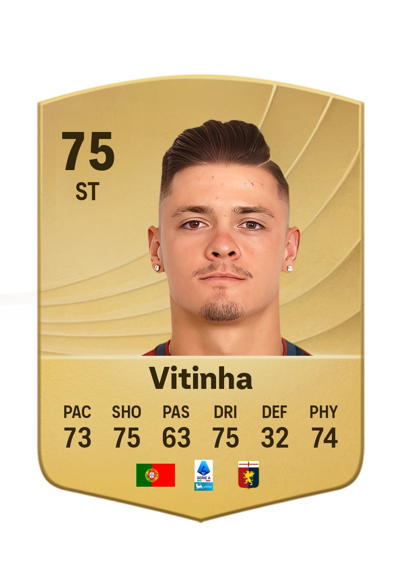 Vitinha