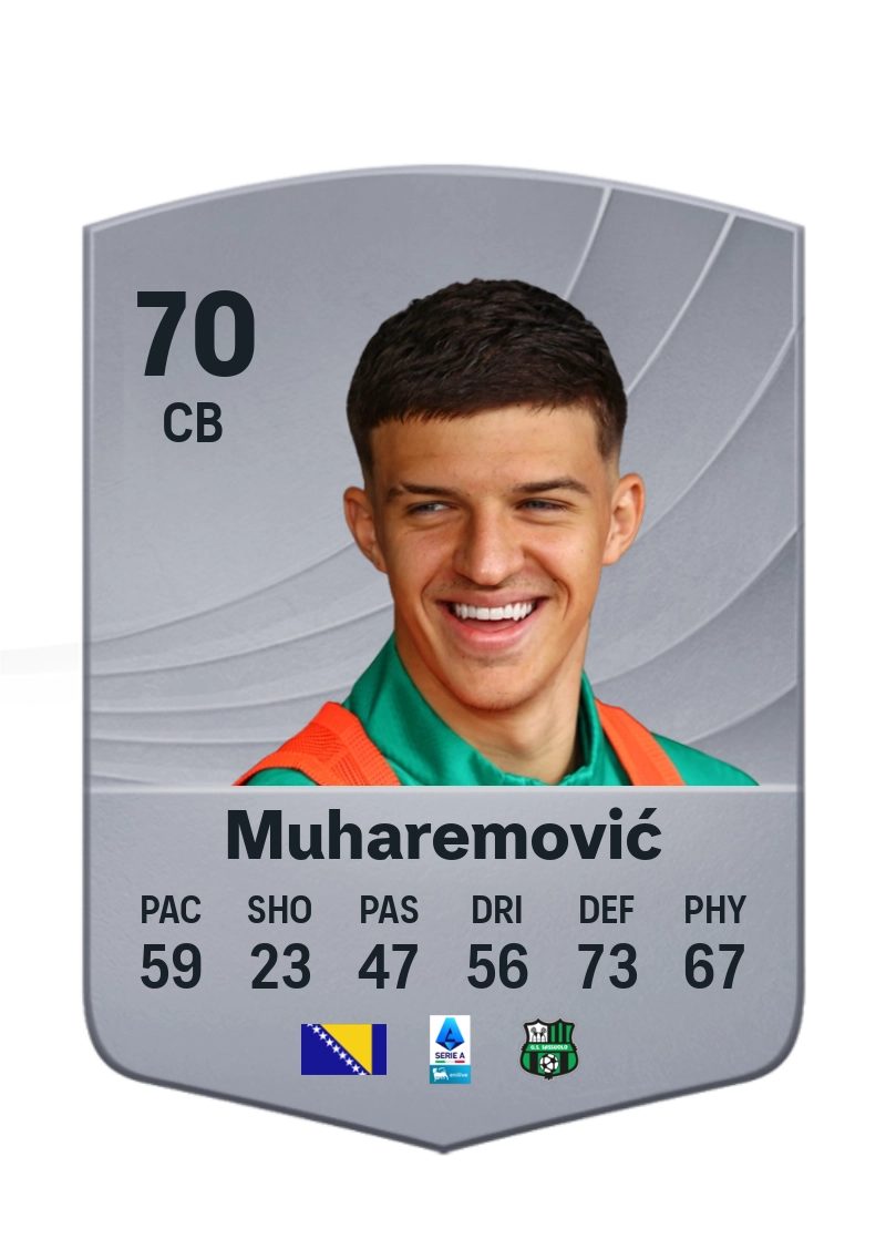 Tarik Muharemović