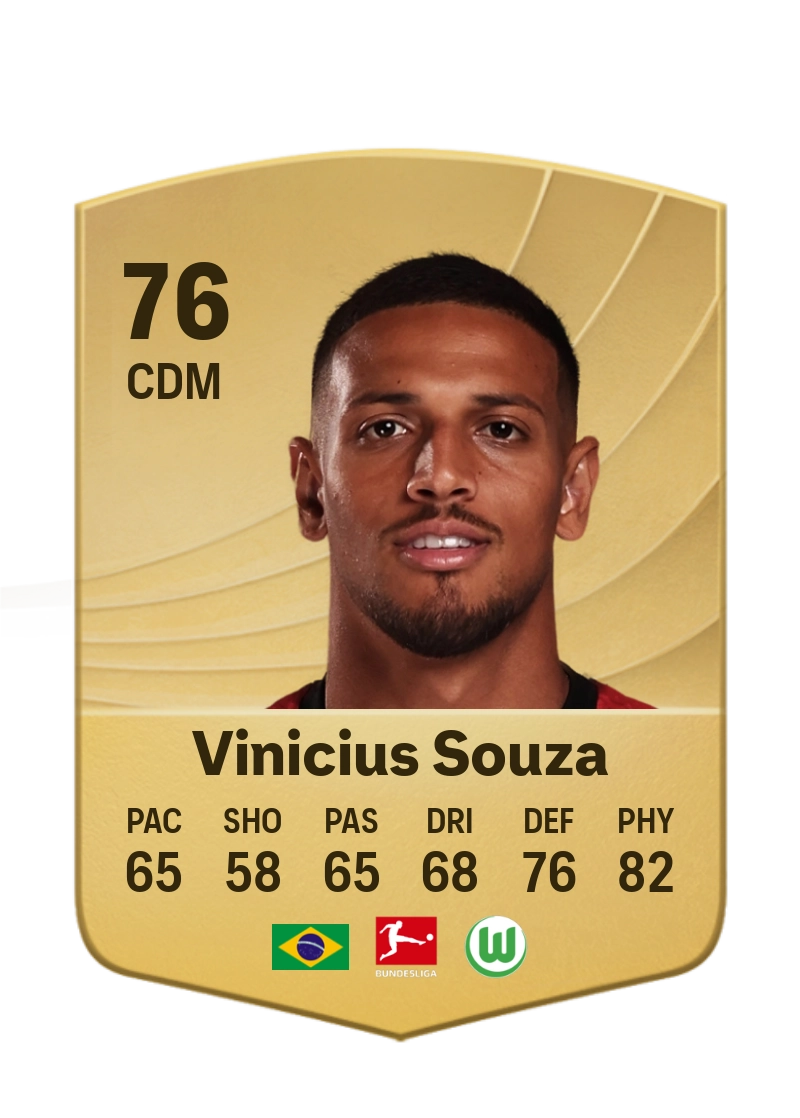 Vinicius Souza