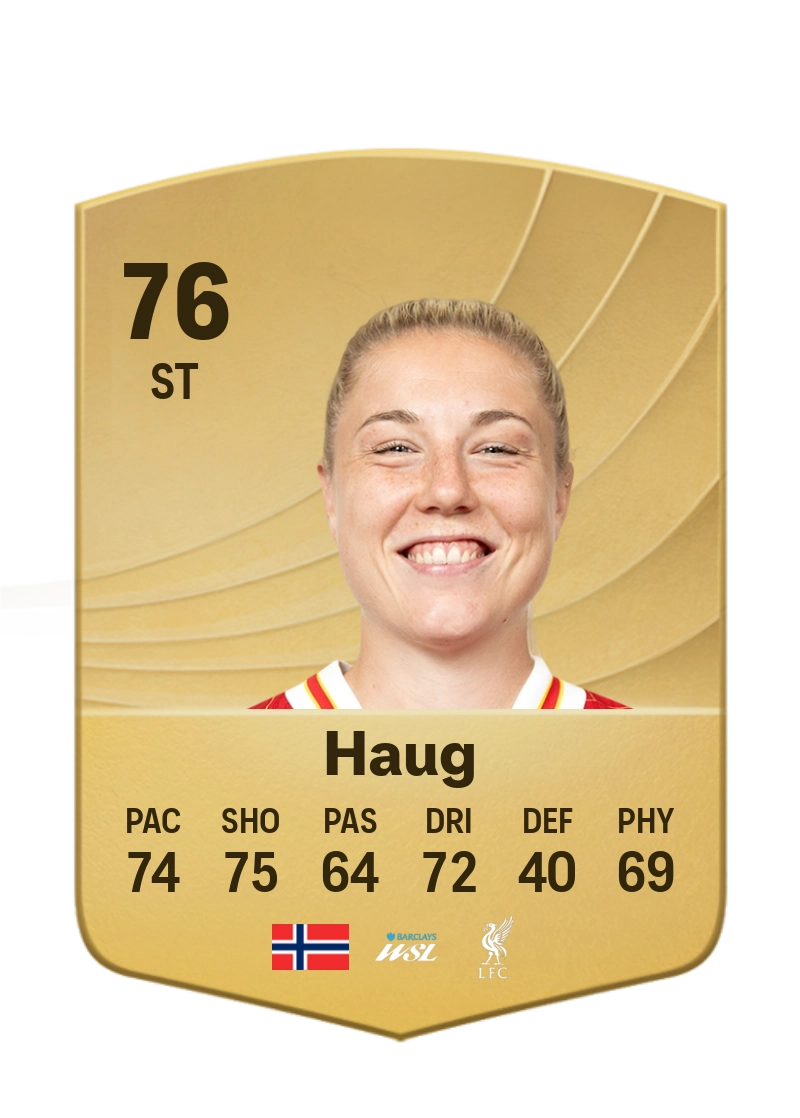 Sophie Román Haug