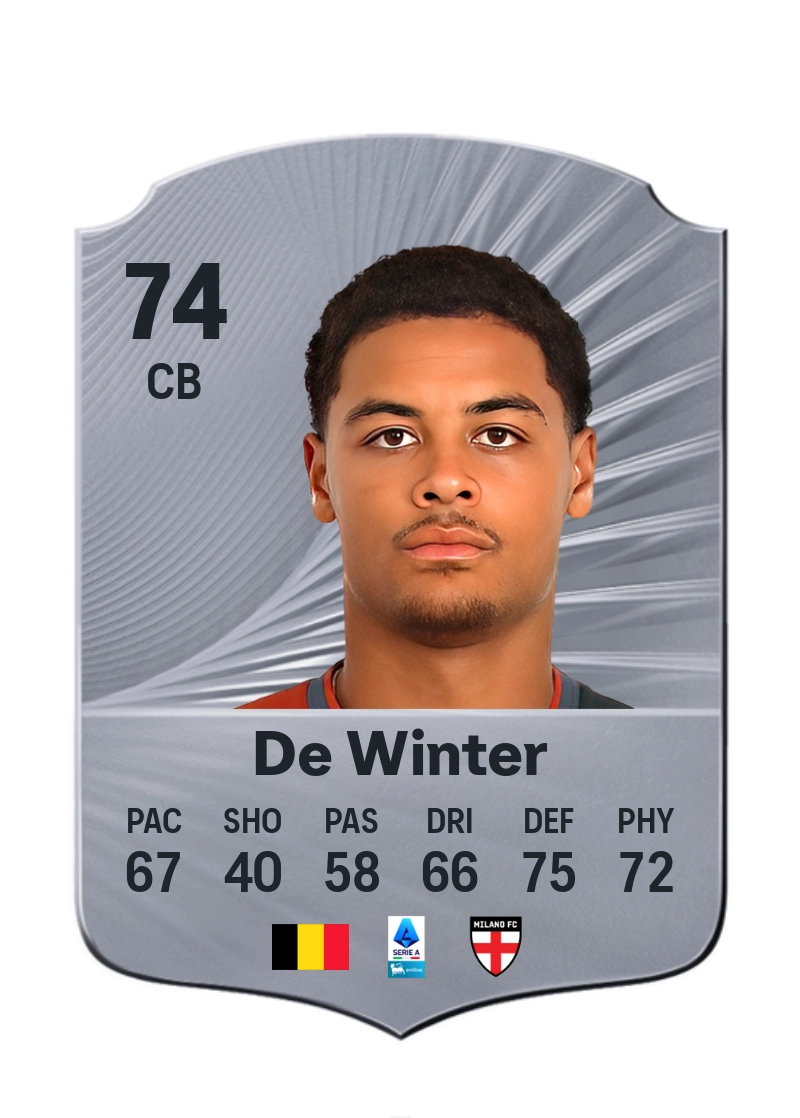 Koni De Winter