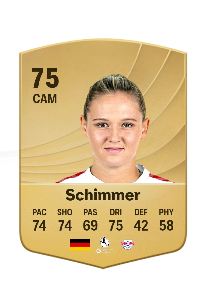 Marleen Schimmer