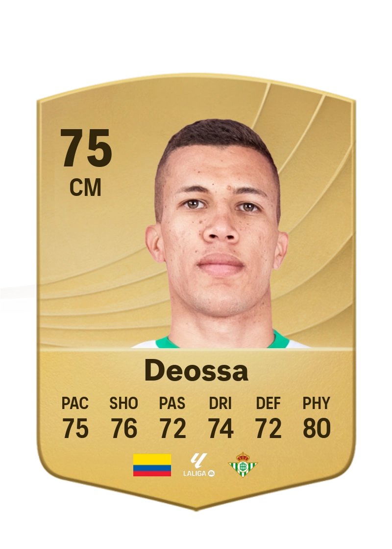 Nelson Deossa