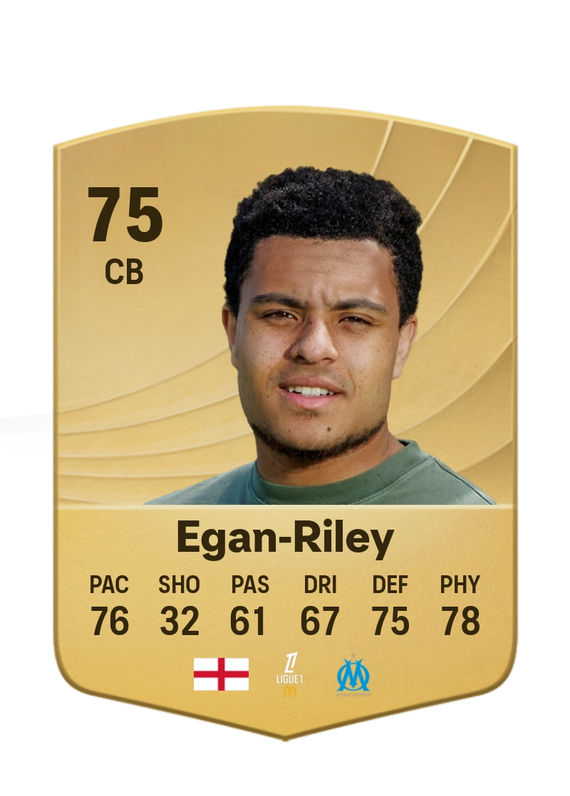 CJ Egan-Riley