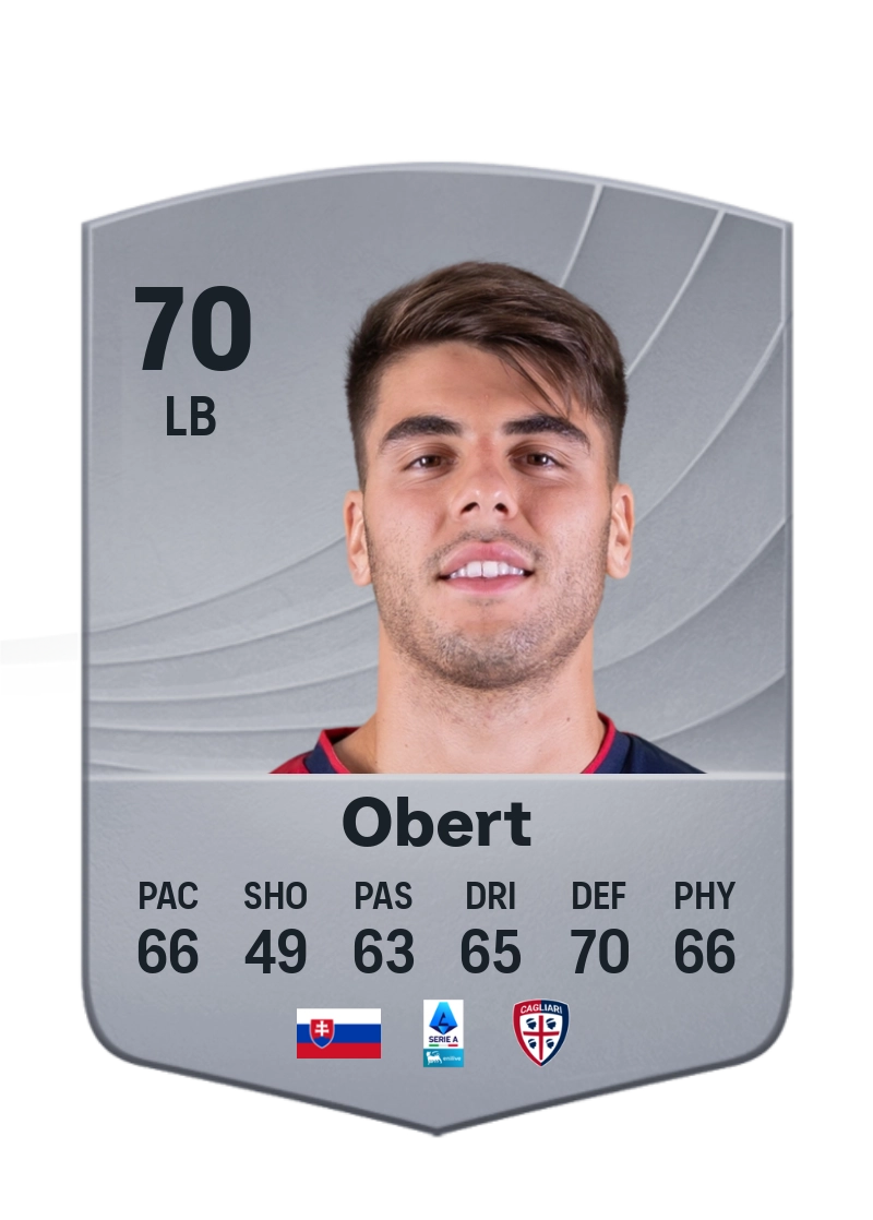 Adam Obert