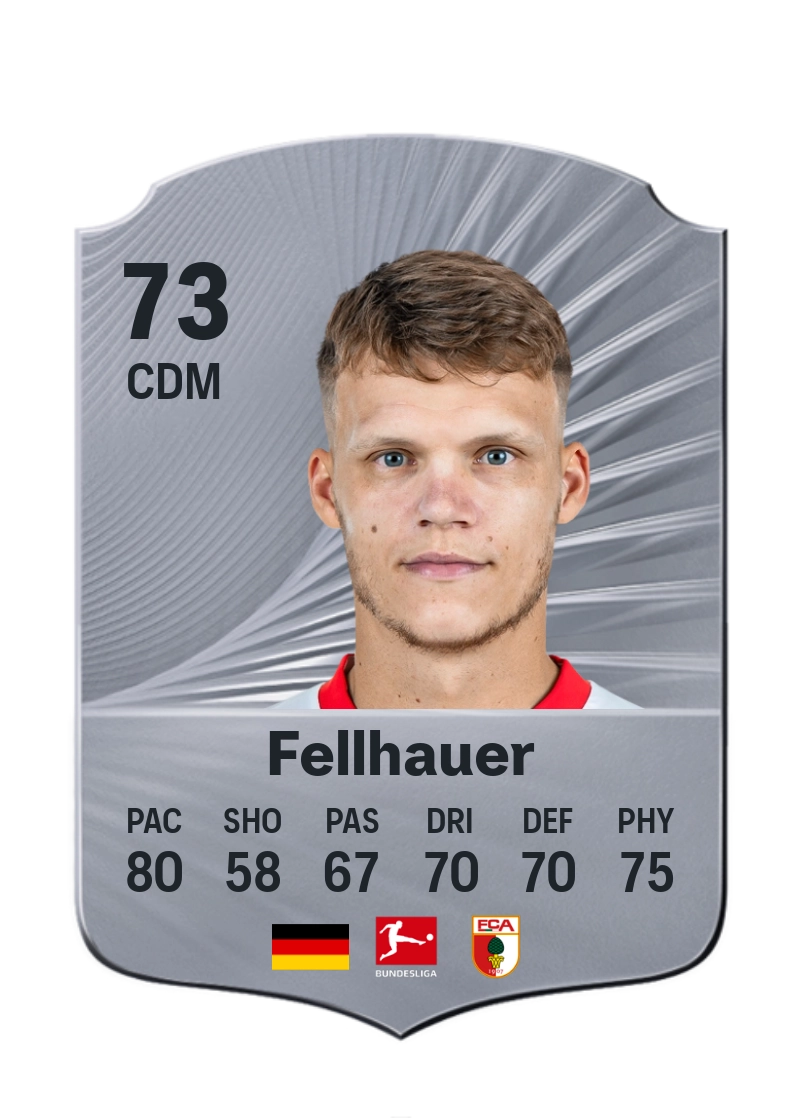 Robin Fellhauer