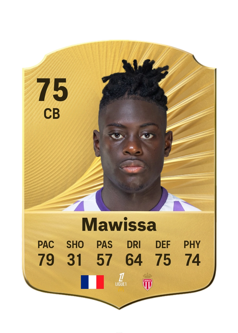 Christian Mawissa