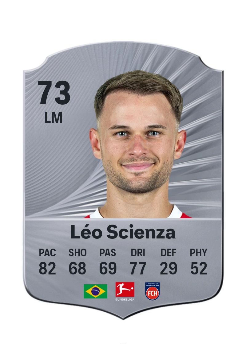 Léo Scienza