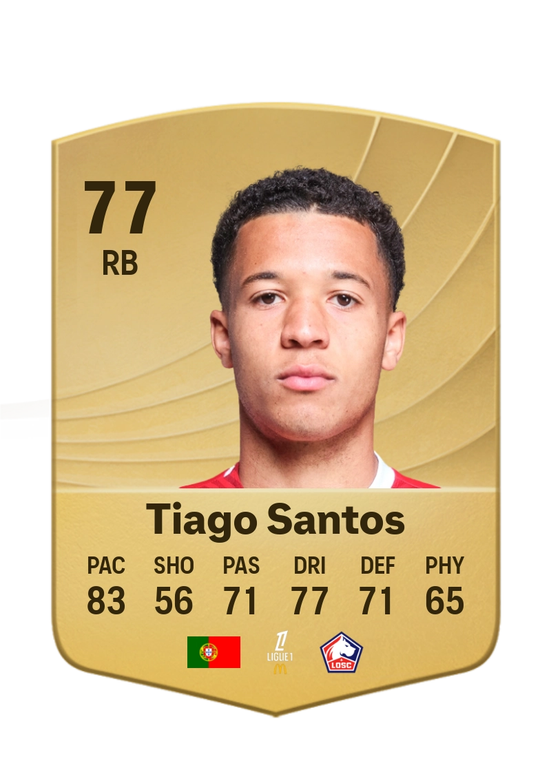 Tiago Santos