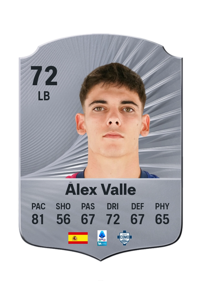 Álex Valle