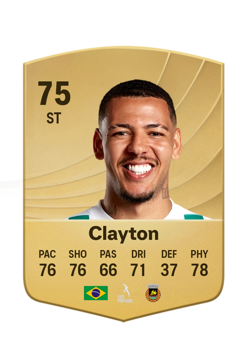Clayton