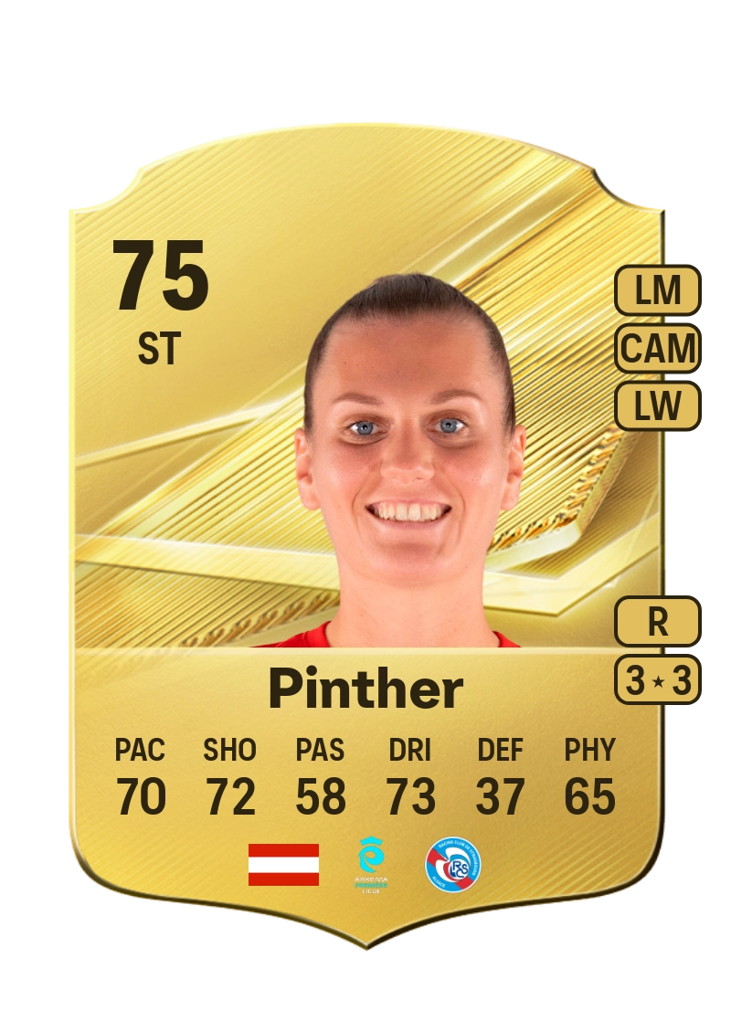 Viktoria Pinther